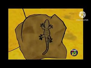 Cadê o boo - deserto 🏜 (ptbr) discovery kids Brasil [01/08/2004]