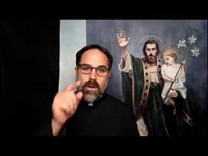 Canada54 National Rosary Novena with Fr. Donald Calloway