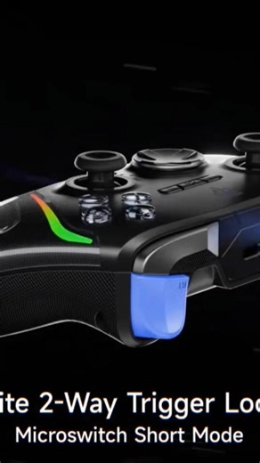 EasySMX D10 Wireless Gamepad Review 2026