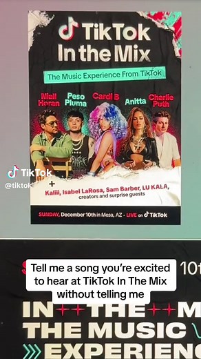 bonus points if u can guess the pitch at the end #TikTokInTheMix #CharliePuth #LightSwitch