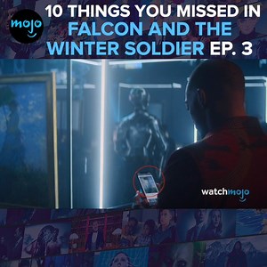 What did you think of The Falcon and The Winter Soldier | WatchMojo