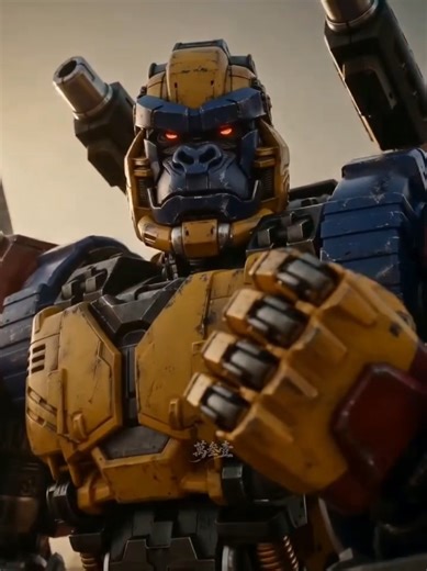 #beastwar #transformers #maximales #autobots #aianime