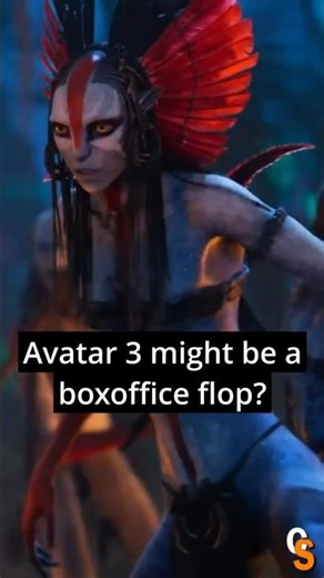 Avatar 4 might be cancelled...