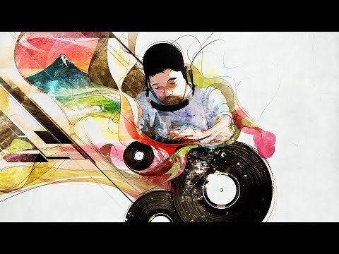 Best of Nujabes 1 Hour | Chill Mix