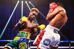 Jermell Charlo Vs. Brian Castano A Done Deal For July 17 On Showtime - Boxing News 24