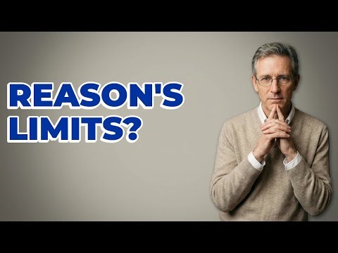 Are There Inherent Limitations To Pure Philosophical Reason?