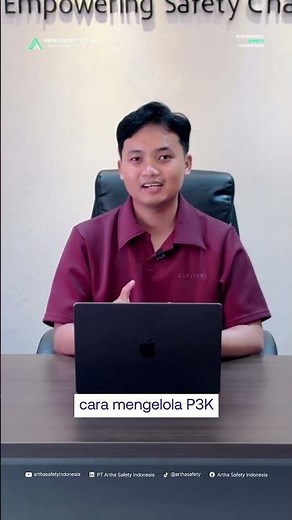 Pelatihan & Sertifikasi Ahli K3 Umum & Pengawas K3 Migas BNSP Online Batch 64