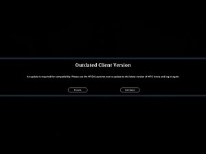 Outdated Client Version | MTG Arena Error Fix