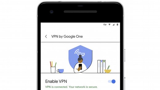 La VPN de Google One ya está disponible en España: qué ofrece, cómo activarla y precios