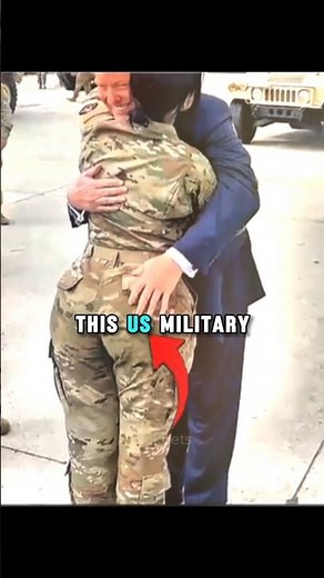 Why Female U.S. Soldiers Keep Their Hair Rock Solid 😲 | U.S. Military Hair Rules Explained