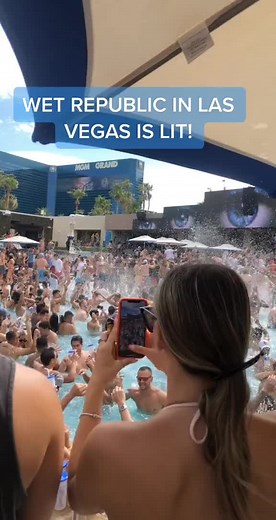 Vip Vegas on TikTok