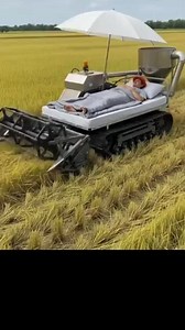 #ChinaNewMachine #HarvestingMachine #ModernFarming #AgricultureTechnology #SmartFarming #CropHarvester #FarmingInnovation #ChinaTech #FarmLife #ViralMachine | Aman official channel