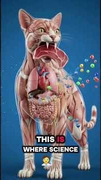 What Happens If a Cat Eats Meat? | Is It Safe for Cats?