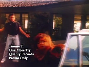 12K views · 146 reactions | Artist: Timmy T Title: One More Try Released: 1⃣9⃣9⃣0⃣ Oldies but Goodies #Seventies #Eighties #70s #80s | Remember The 70s And 80s | Facebook