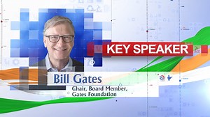 9.9K views | The excitement is building as we approach #TimesNowSummit2025, and we’re bringing you a true visionary who needs no introduction. We are honored to welcome Bill Gates, Microsoft co-founder and philanthropist, as a distinguished speaker. “One of the themes India brings to the table is that technology should be for everyone." Stay tuned for all the buzz towards #TNSummit2025 #KeepingBharatAhead | TIMES NOW | Facebook