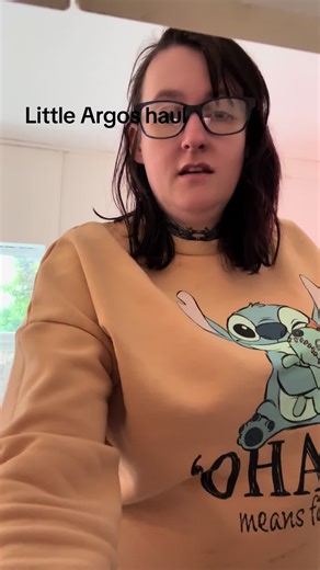 #newhouse #shopping #haul #argos #fyp