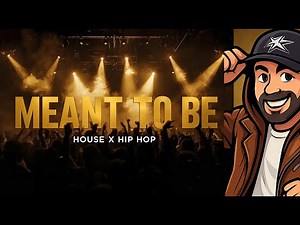 Meant To Be | Uplifting House Hip Hop Song by The415Fortune