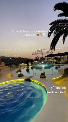 Camping Miramonte: Explore Tanger, Morocco!