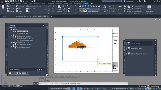 76. 使用页面设置（Working with page setups）