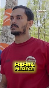 Perfecto wants Mila to be ELIMINATED from #ElConquistador