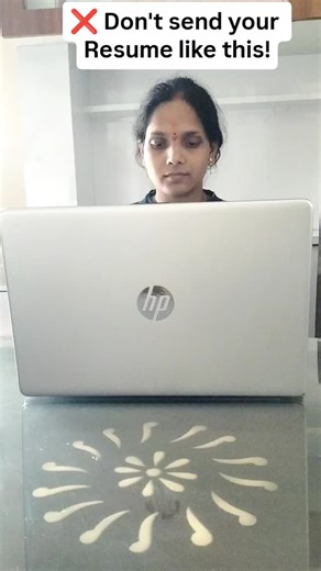 Don’t send your resume like this. ❌ Resume.pdf ❌ Final_final.pdf ❌ Canva resume.pdf You lose points before it’s even opened. Recruiters download dozens of files a day. Generic names are easy to skip. ✅ Use this instead: YourName_Role_Resume.pdf Example: JohnDoe_Developer_Resume.pdf 📌 Save this 👥 Share with someone job hunting 💬 DM “JOB” if you need help with the US and INDIA job search #jobsearchusa #resumetips #gethired #careeradvice #careergrowth | AddlaTech