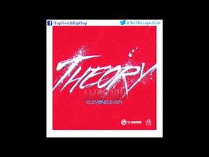Wale - Bait [The Eleven One Eleven Theory]