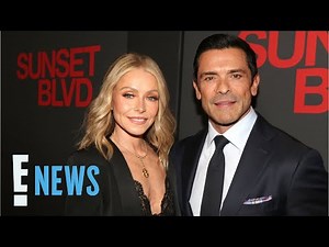 Why Kelly Ripa Wants an "Airport Divorce" with Mark Consuelos | E! News