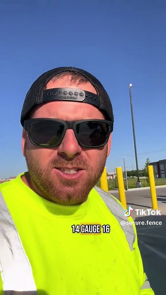 Installing an Exit Loop for Automatic Gates