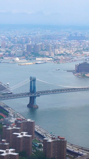 🌎 WTC puts the world in #WorldClassViews 😤 | World Trade Center