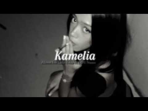 Akcent feat Lidia Buble & DDY Nunes -kamelia (slowed and reverb)