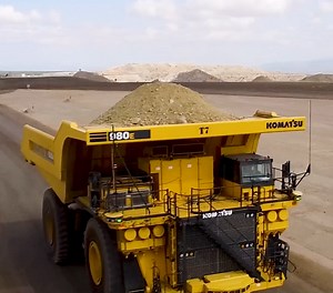 27 reactions | Through Mining Solutions, Komatsu can help you make data-led decisions to take mining equipment reliability, productivity, sustainability and safety to the next level. Learn more: https://www.komatsu.com.au/innovation/smart-solutions #komatsu #miningsolutions #mining #innovation | Komatsu Australia | Facebook