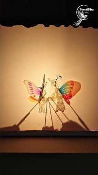 Shadow Puppetry: Ancient Light-and-Shadow Art That Inspired Modern Animation Mastery