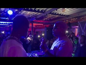 Pcee & Justin 99 Awesome Live Performance