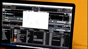 Traktor Scratch Pro 2 Kat Max