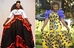 Marriage is work and not one-sided, says singer Gloria Muliro