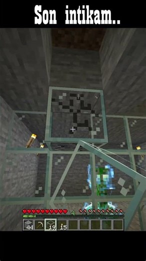 Creeper ve kediler ☠️🐰 #shorts #minecraft