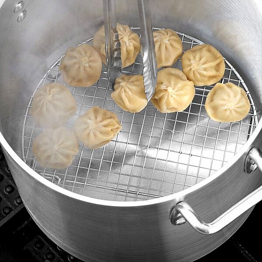 Stock Pots & Accessories