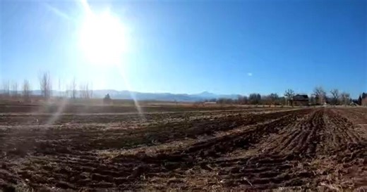 Colorado Gov. Jared Polis activates Drought Task Force