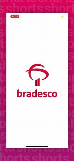 COMO TRANSFERIR CHAVE DE SEGURANÇA BRADESCO #Bradesco
