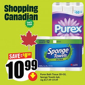 See this weeks flyer for all promotions & offers | FreshCo.