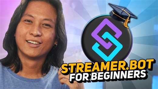 The Ultimate Beginner’s Guide to Streamerbot