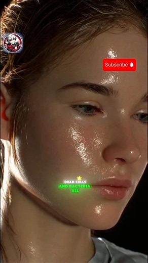 Why Teenagers Get So Many Pimples