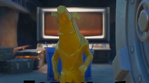 Fortnite: Goldene Banane freischalten – Epic Games-Ausrutscher verschafft euch mehr Zeit