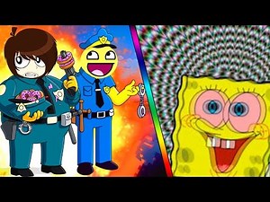 UN POLICIA TROLL ESPIA | SURVILAND 3 EP.196 MINECRAFT 1.10 SERIE TROLL APIXELADOS