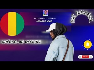 ‪@4G-Officiel‬ – Mix 224