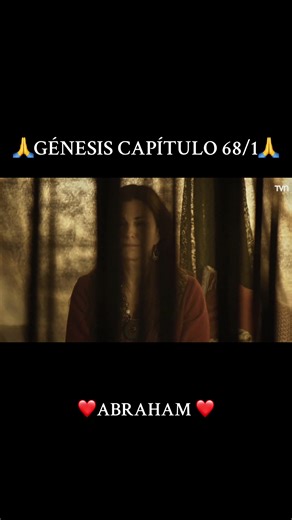 Génesis capítulo 68❤️Abraham