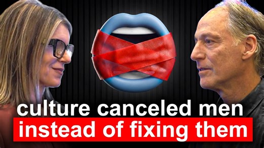 Dr Sara Gottfried | Brad Jacobs | The #1 skill men are missing and it’s not confidence