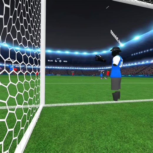 magicjohnsonvr on TikTok