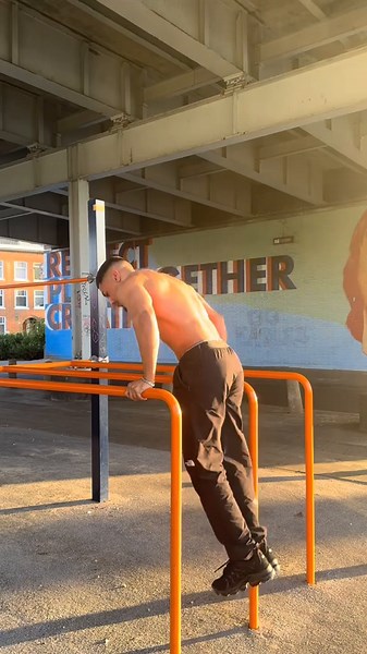 Ultimate Guide to Street Workouts and Benefits