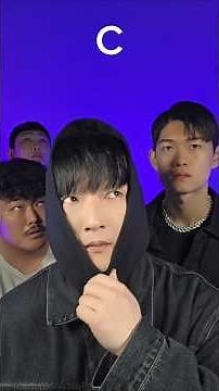 Alphabet Beatbox Challenge #beatbox #tiktok